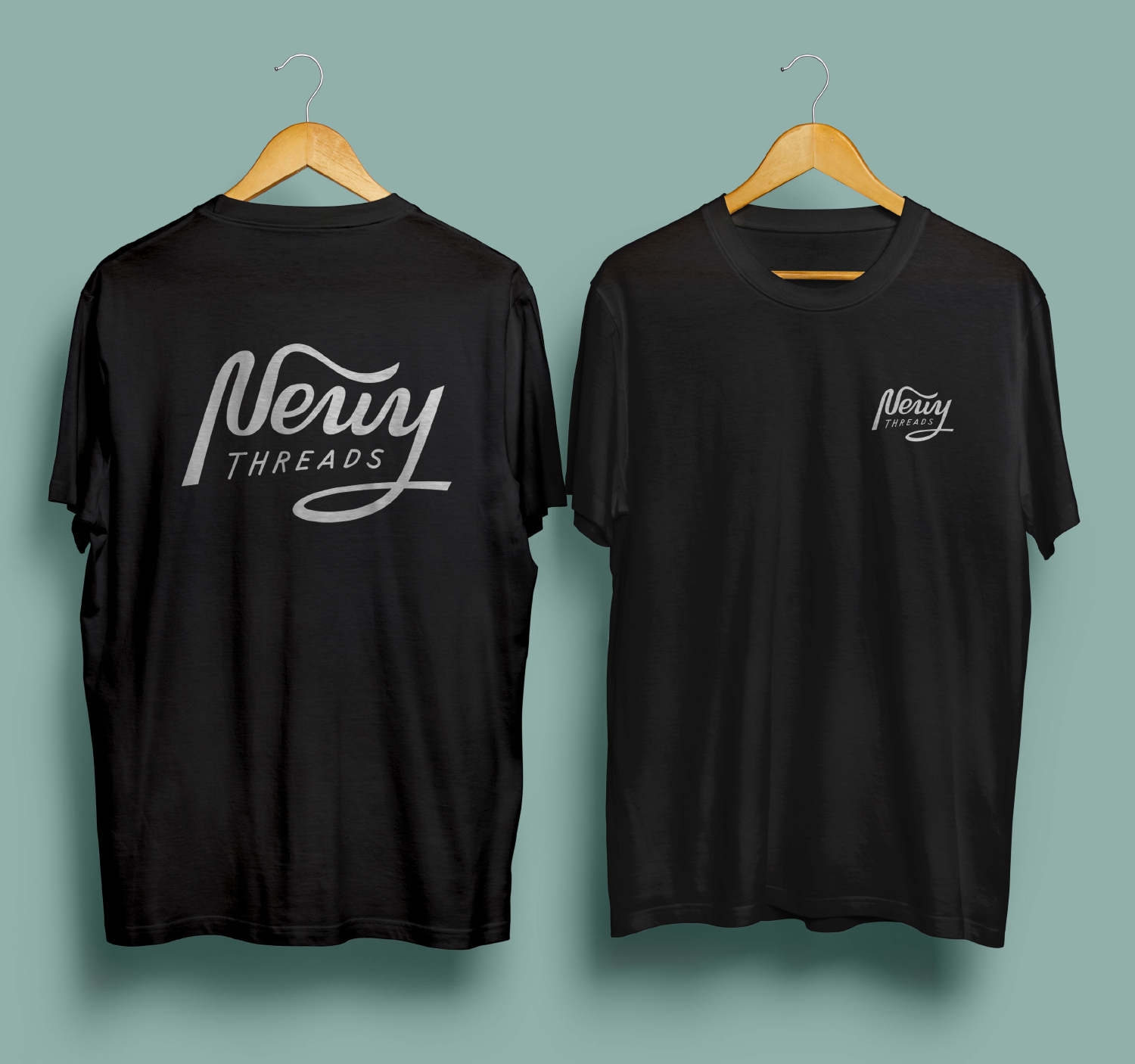 T-shirt Design by MT ™ for Newy Threads | Design #17436295