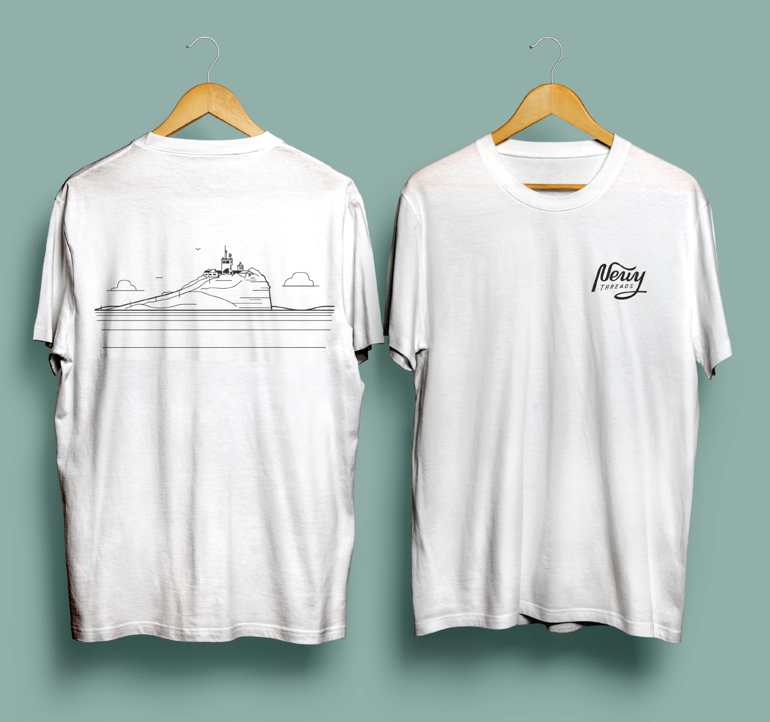 Design de T-shirt par MT ™ pour Newy Threads | Design #17436296