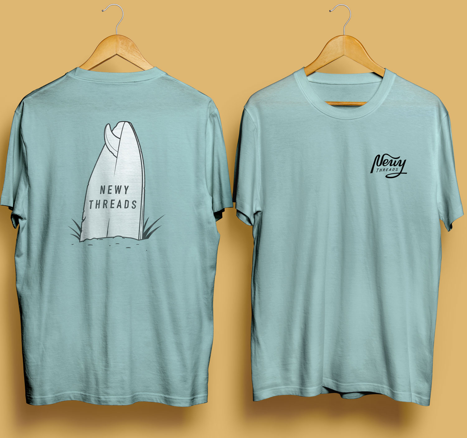 Design de T-shirt par MT ™ pour Newy Threads | Design : #17545219