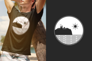 T-shirt Design by Impressive Solutions for Newy Threads | Design: #17397203