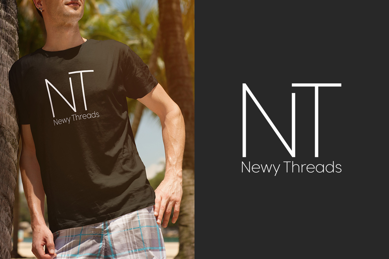 T-shirt Design by Impressive Solutions for Newy Threads | Design #17397204
