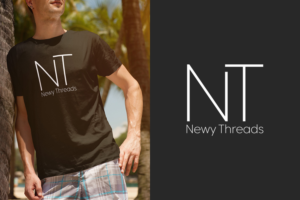 T-shirt Design by Impressive Solutions for Newy Threads | Design: #17397204
