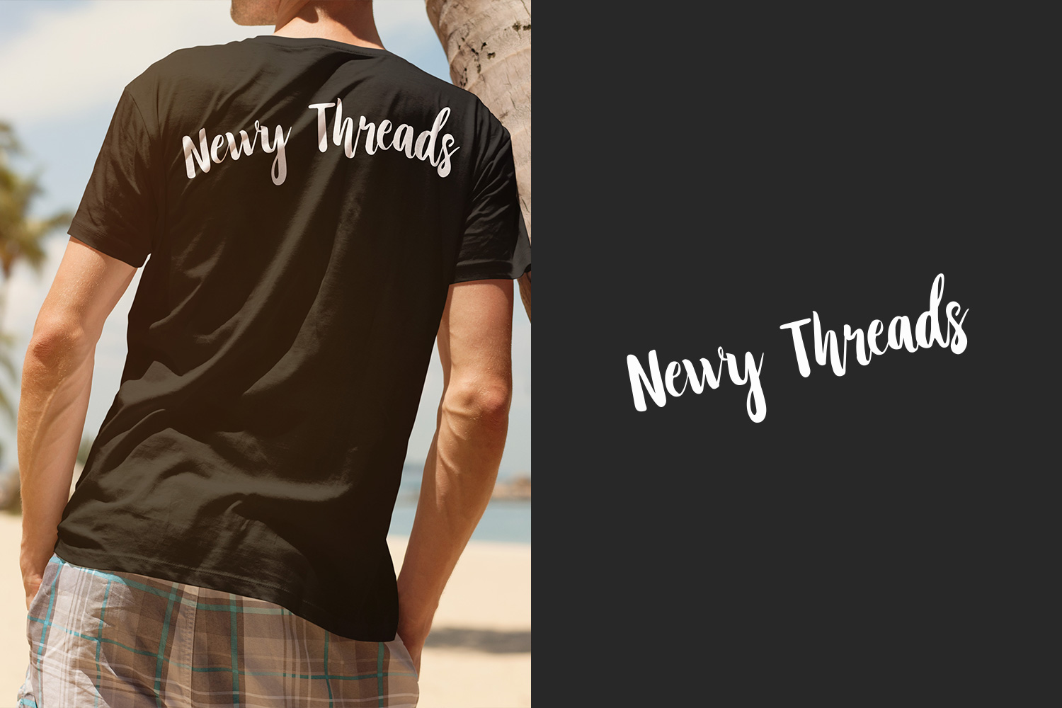 T-shirt Design by Impressive Solutions for Newy Threads | Design #17397205