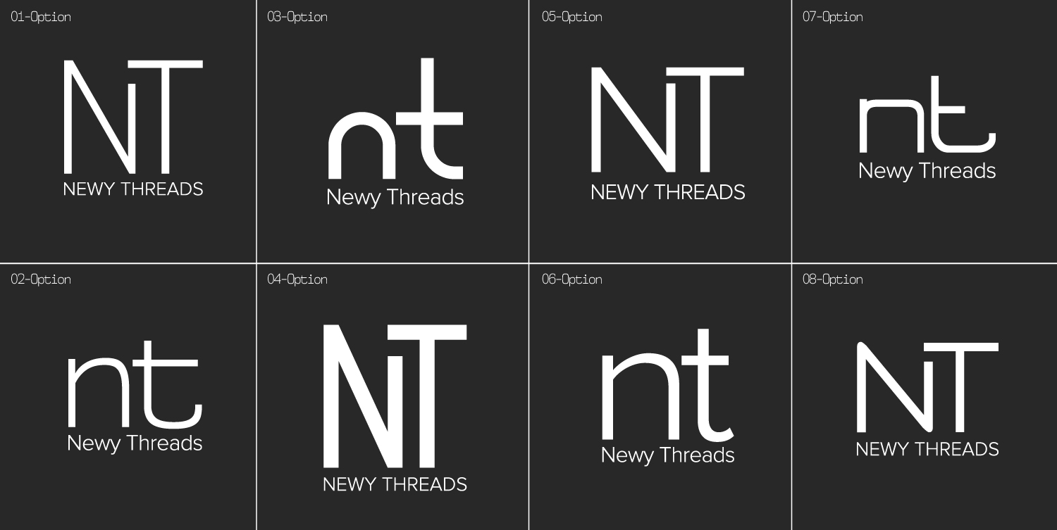 T-shirt Design by Impressive Solutions for Newy Threads | Design #17412884