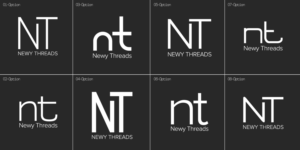 T-shirt Design by Impressive Solutions for Newy Threads | Design: #17412884