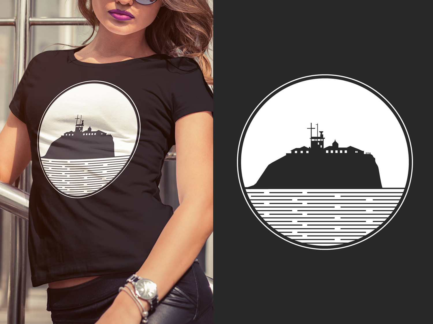 T-shirt Design by Impressive Solutions for Newy Threads | Design #17412885