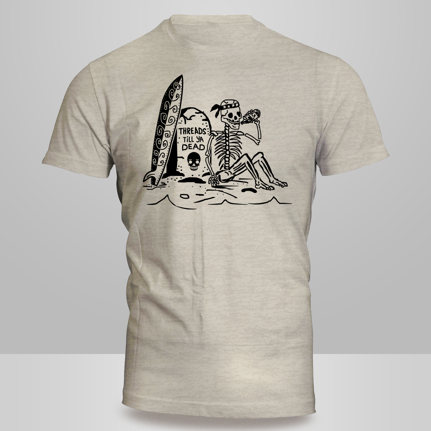 T-shirt Design by Kero for Newy Threads | Design #17560524