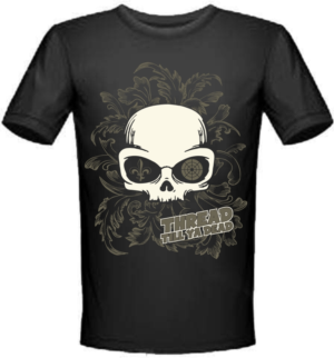 Design de T-shirt par Rox Art Design pour Newy Threads | Design : #17404280