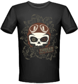 Design de T-shirt par Rox Art Design pour Newy Threads | Design : #17404562
