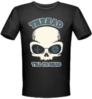 Design de T-shirt par Rox Art Design pour Newy Threads | Design : #17411565