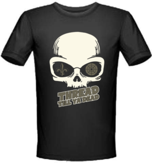 Design de T-shirt par Rox Art Design pour Newy Threads | Design : #17411566