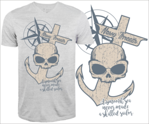 Design de T-shirt par Rox Art Design pour Newy Threads | Design : #17431263