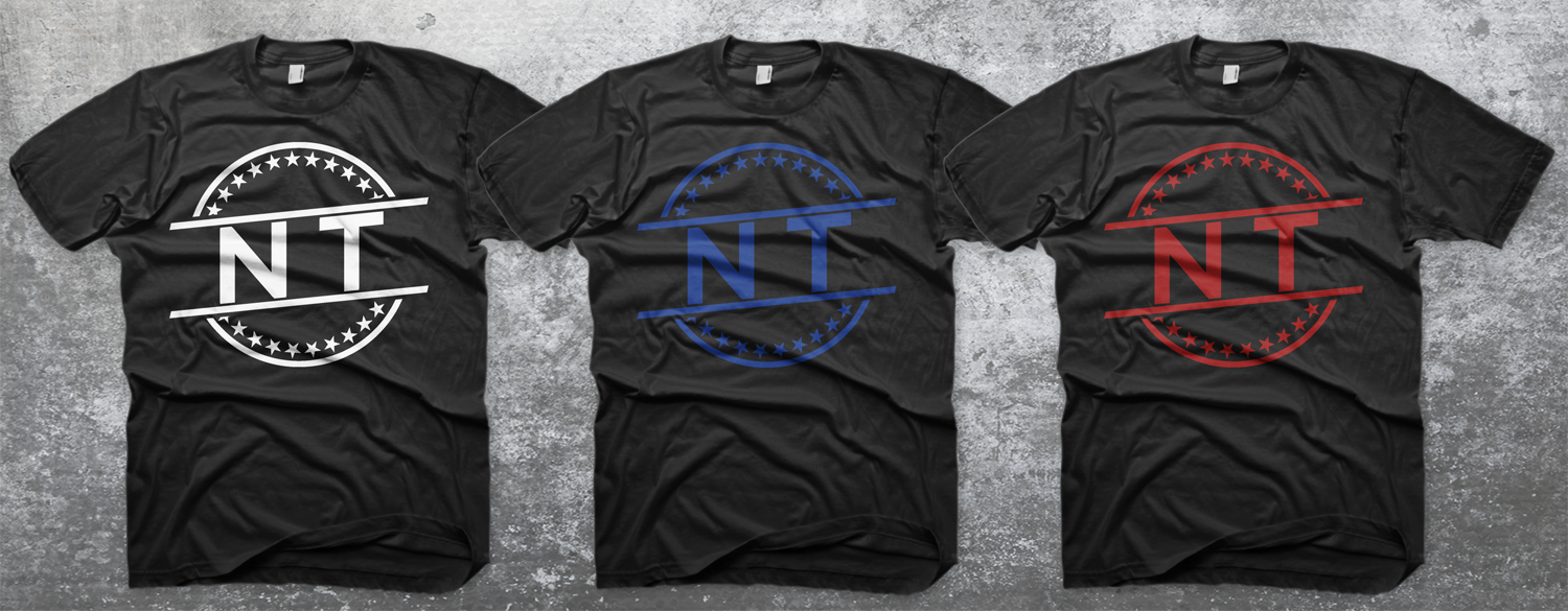 T-shirt Design by OT Design for Newy Threads | Design #17406575