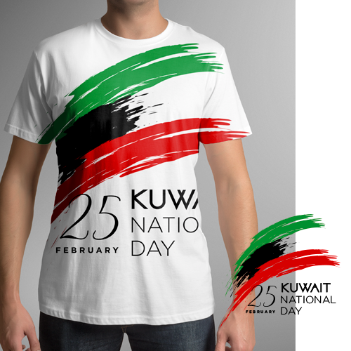 T-shirt Design by Blue Moon Design for Newy Threads | Design #17389644