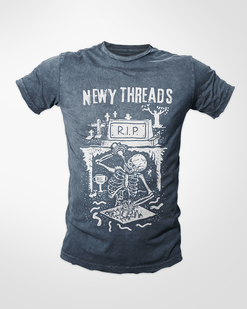T-shirt Design by dundun for Newy Threads | Design #17435964