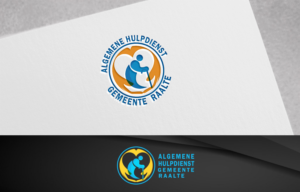 Logo Design by Wonderful design for Marketing by Nomads | Design: #17384981