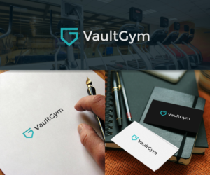 Logo Design by DP for this project | Design: #17381262
