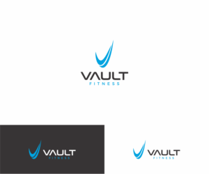 Logo Design by MKR for this project | Design: #17383678