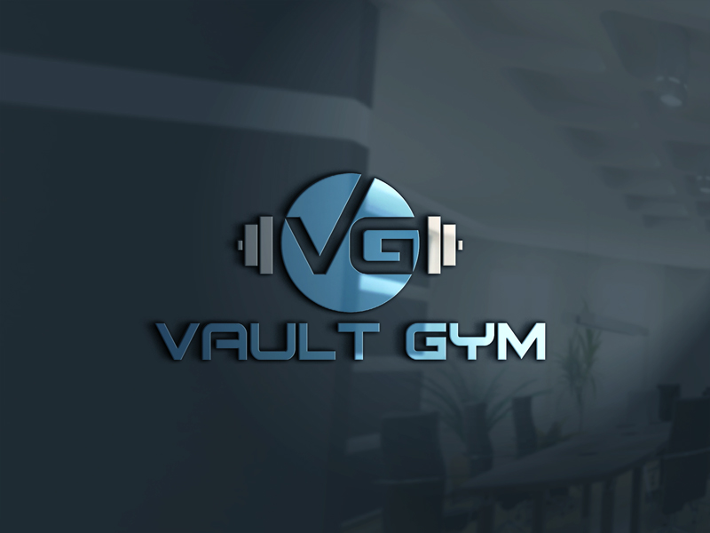 Logo Design by Olympic for this project | Design: #17382949