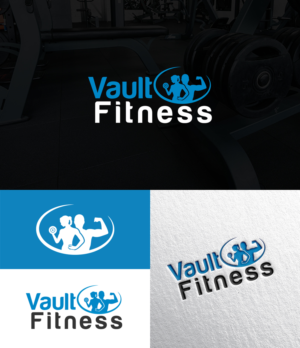 Logo Design by Dexter Solutions for this project | Design: #17405360