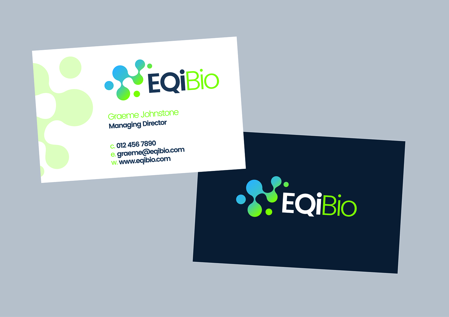 Logo Design by Channel Studio for Technical & Management Services | Design #17551135