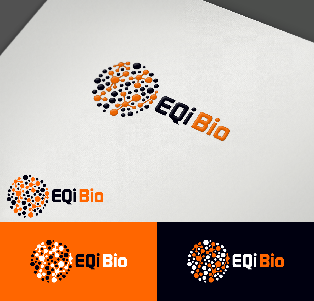 Logo Design by AFD for Technical & Management Services | Design #17460399