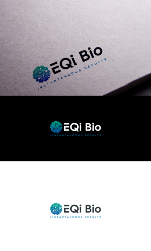 EQi Bio | Logo Design by logo_s