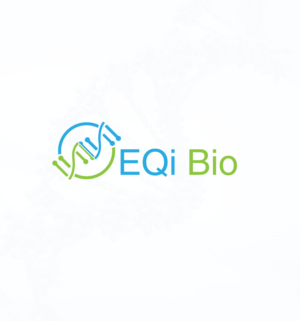 EQi Bio | Logo Design by Firstception