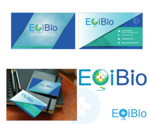 Logo Design by Mardzy