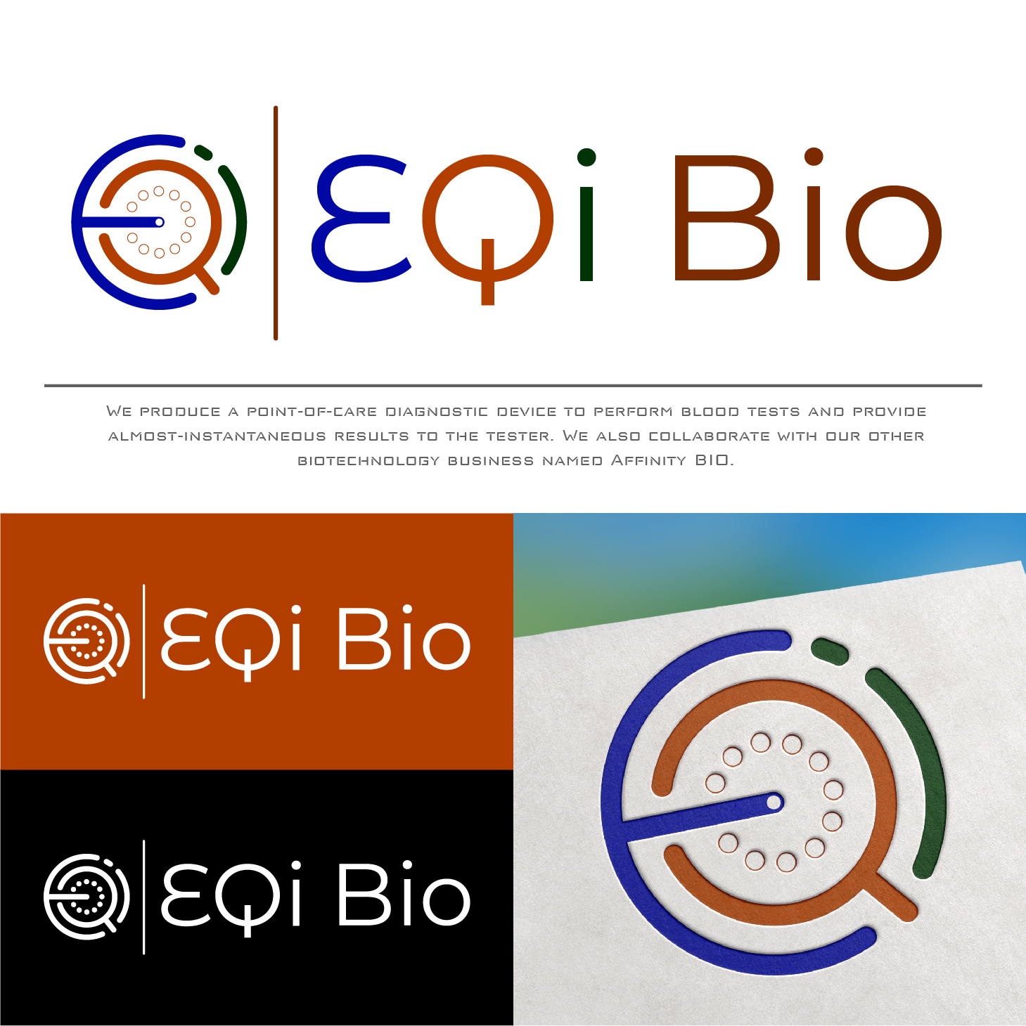 Logo Design by The Filly Studios for Technical & Management Services | Design #17379229