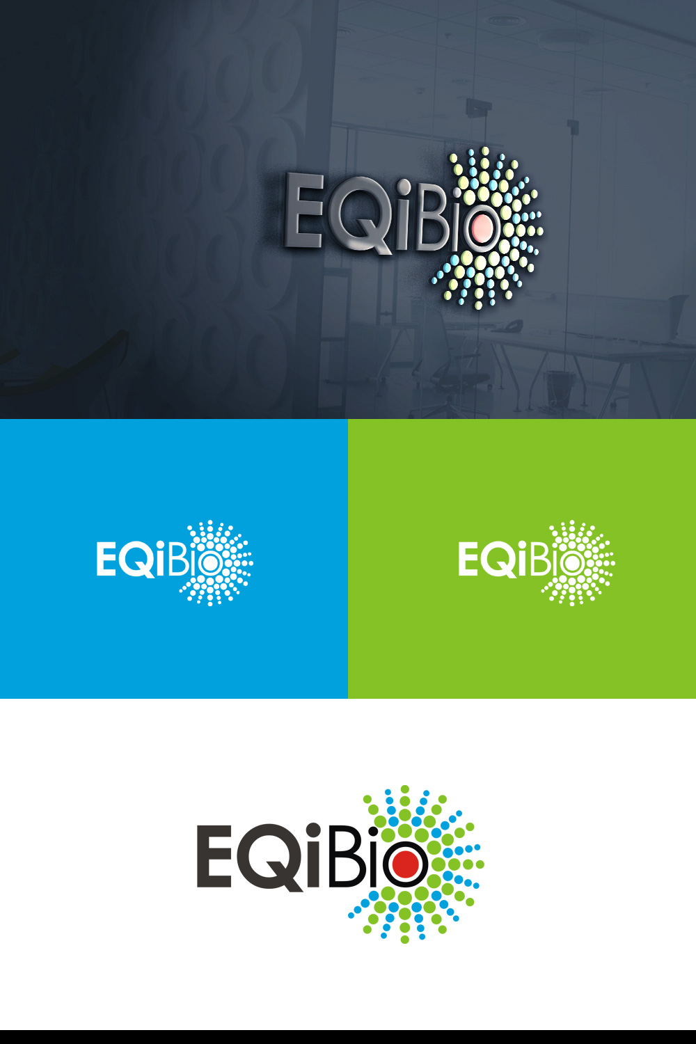 Logo Design by e-graphics for Technical & Management Services | Design #17376916