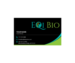 Logo Design by AhmadMohammad for Technical & Management Services | Design: #17412368