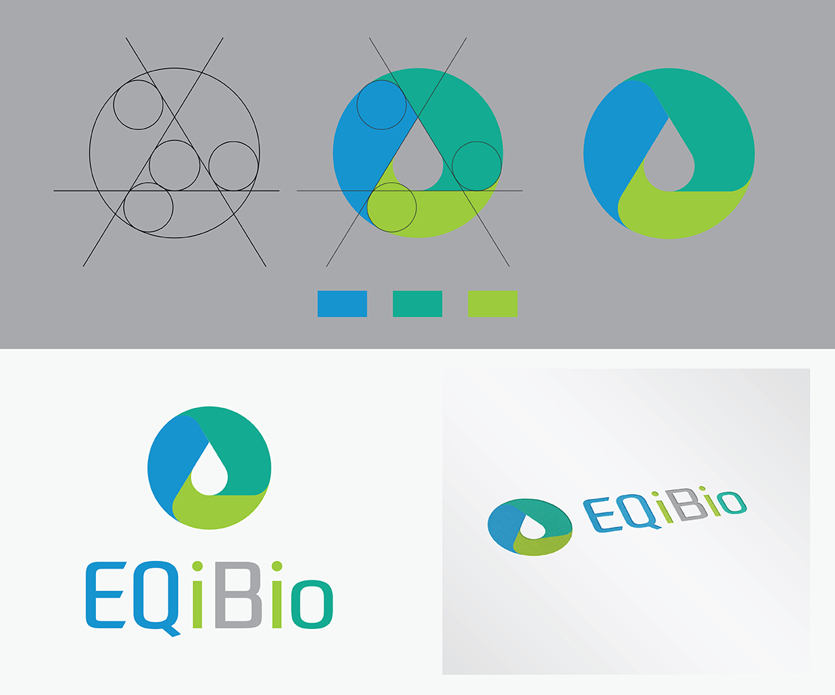 Logo Design by CuongPham for Technical & Management Services | Design #17554564
