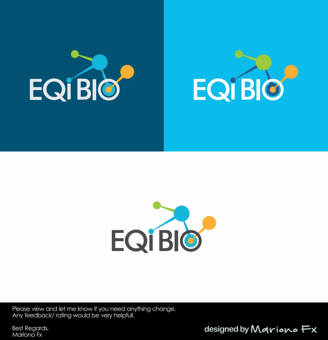 Logo Design by Mariono Fx for Technical & Management Services | Design #17429060