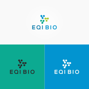EQi Bio | Logo Design by chetan ghodasara