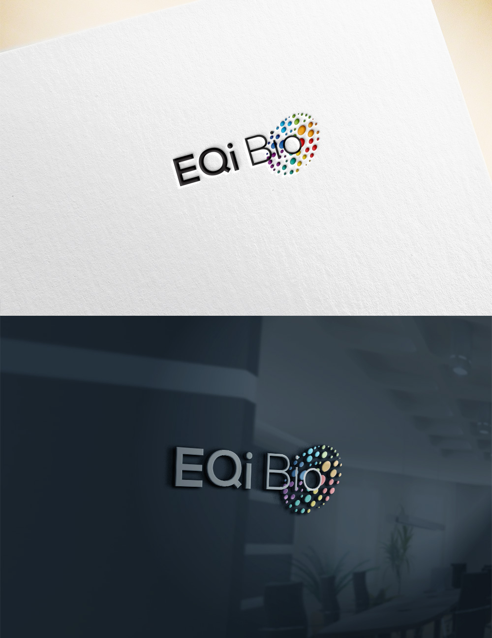 Logo Design by Deep Night for Technical & Management Services | Design #17617623