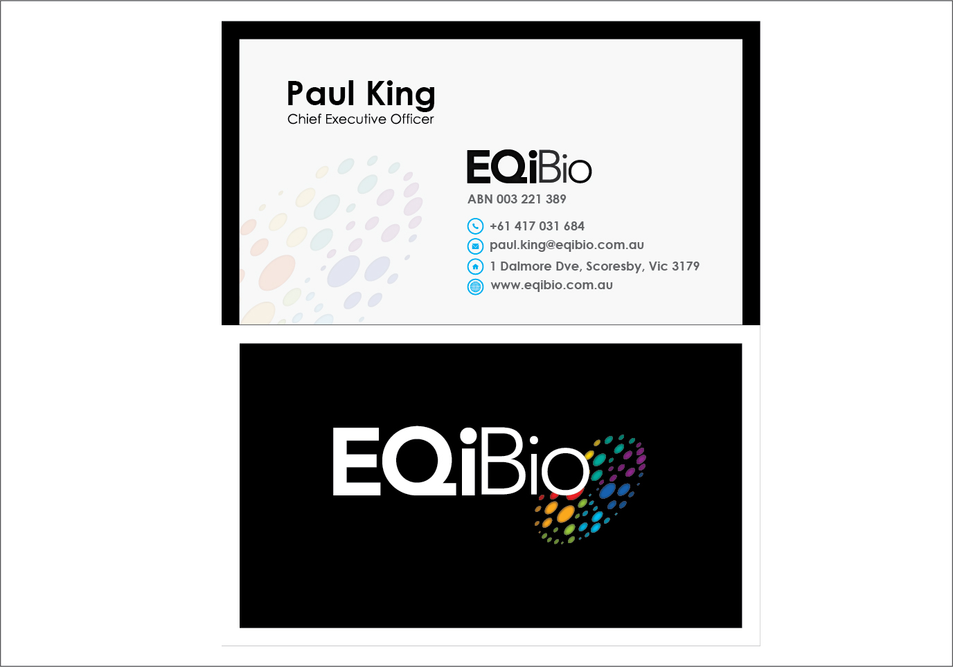 Logo Design by Deep Night for Technical & Management Services | Design #17684127