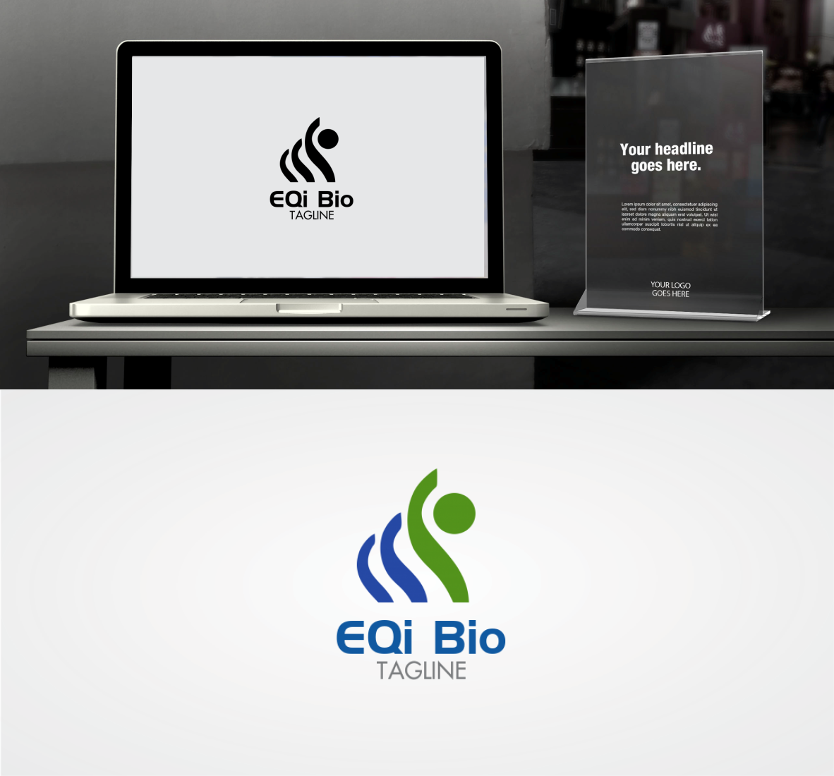 Logo Design by DemiNovanto  for Technical & Management Services | Design #17394343