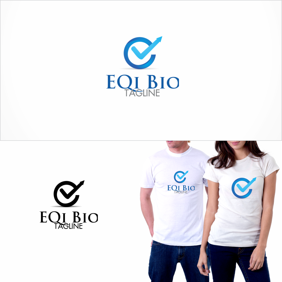 Logo Design by DemiNovanto  for Technical & Management Services | Design #17394346