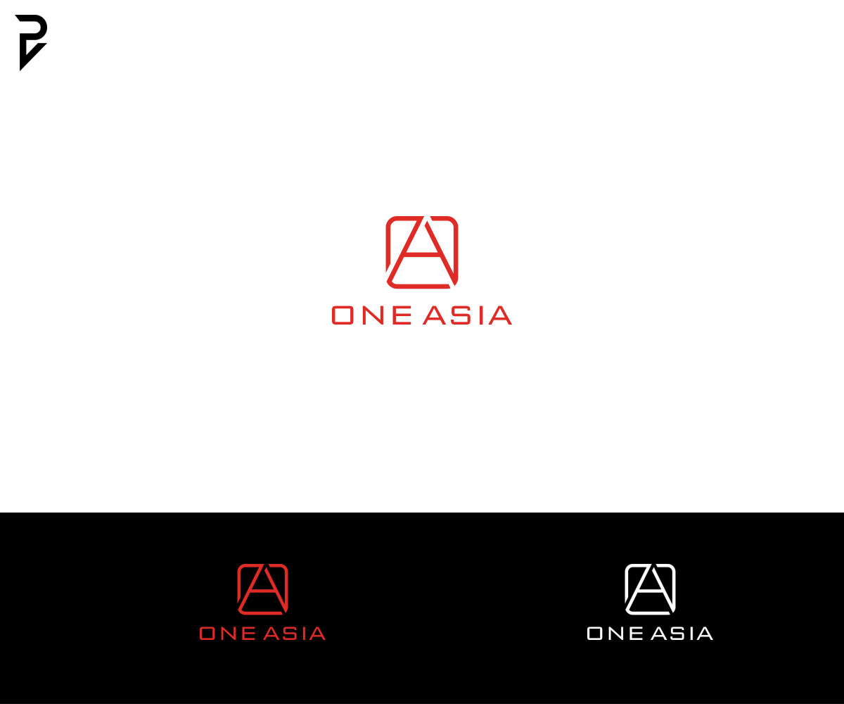 Design de Logo par poisonvectors pour One Asia  | Design #17381097
