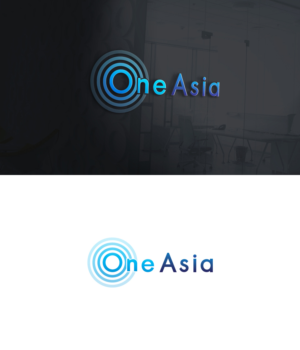 Logo Design by mm_man56 for One Asia  | Design: #17388261