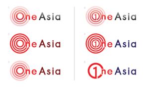 Logo Design by mm_man56 for One Asia  | Design: #17392592