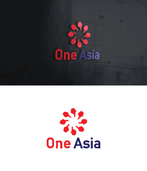 Logo Design by mm_man56 for One Asia  | Design: #17393217