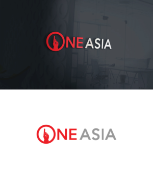 Logo Design by mm_man56 for One Asia  | Design: #17393640