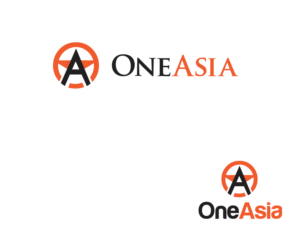 Logo Design by Pv_999 for One Asia  | Design: #17383276