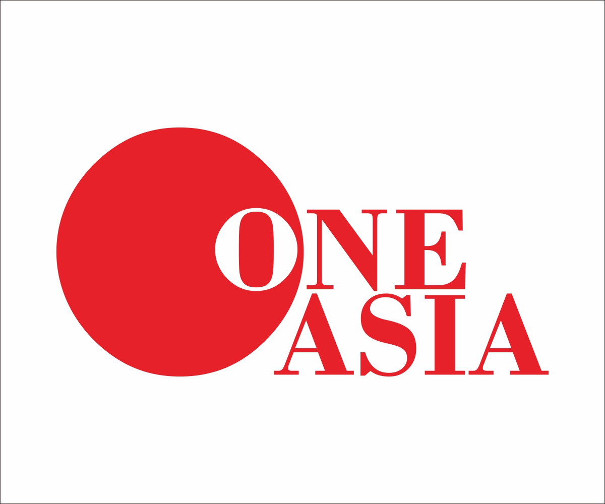 Diseño de Logo por faiqalaz para One Asia  | Diseño #17392659