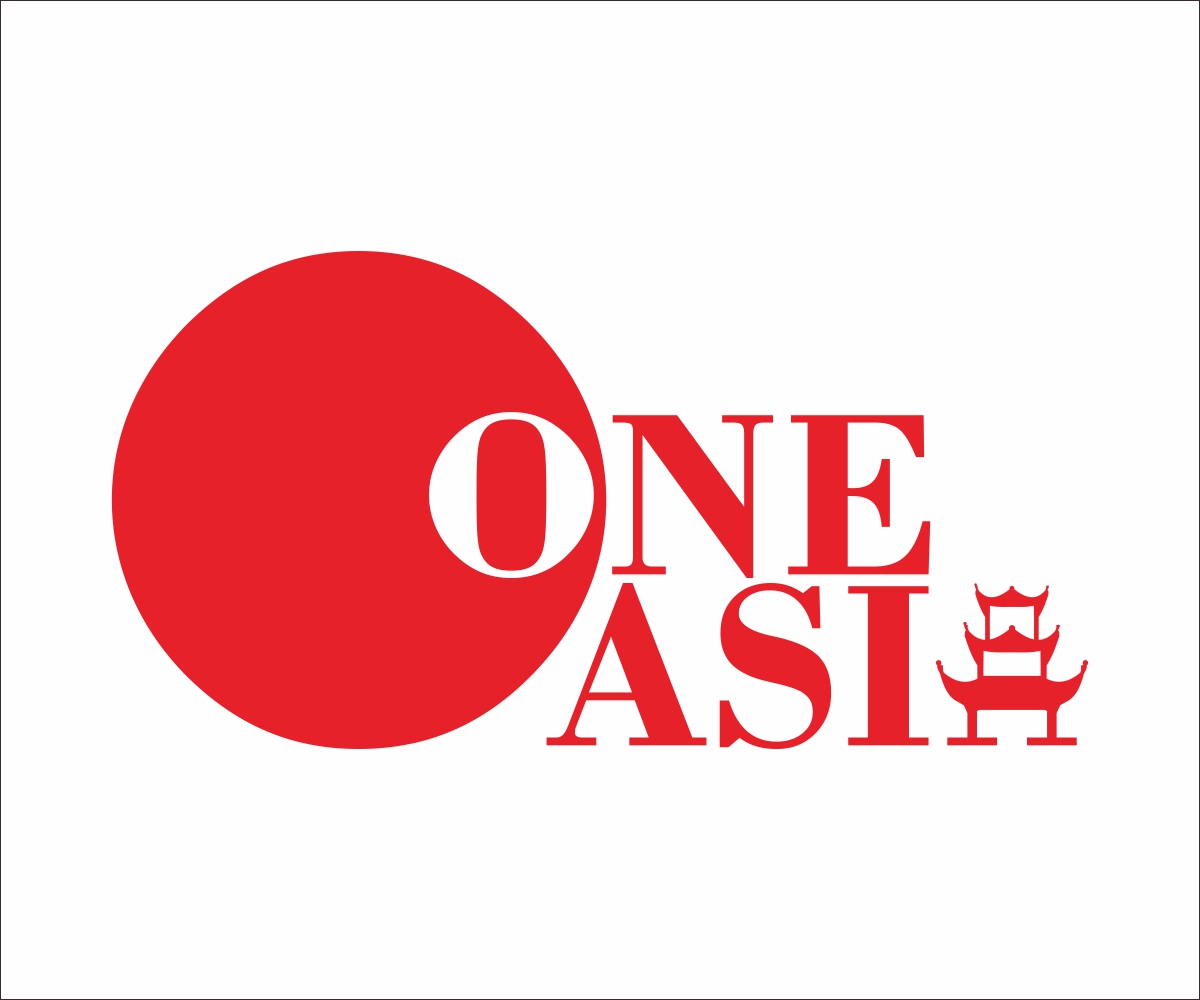 Logo Design by faiqalaz for One Asia  | Design #17392660