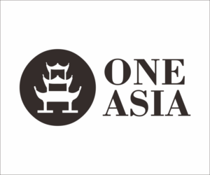 Logo Design by faiqalaz for One Asia  | Design: #17396314