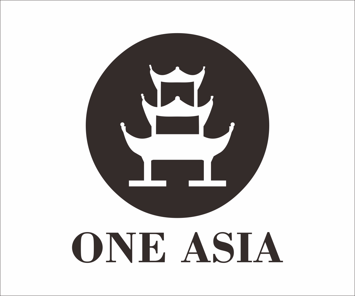 Logo Design by faiqalaz for One Asia  | Design #17396317