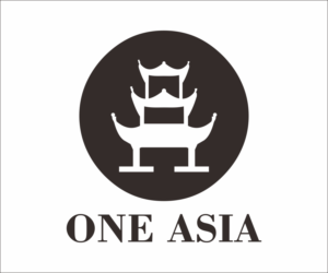 Logo Design by faiqalaz for One Asia  | Design: #17396317